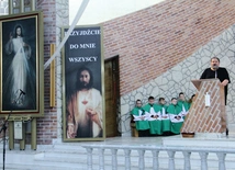 Niedziela ze świadkami Eucharystii