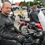 XII Zjazd Motocyklowy w Miętustwie