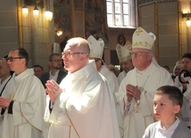 Msza św. inaugurująca Rok Ottonowy