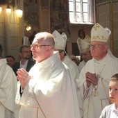 Msza św. inaugurująca Rok Ottonowy