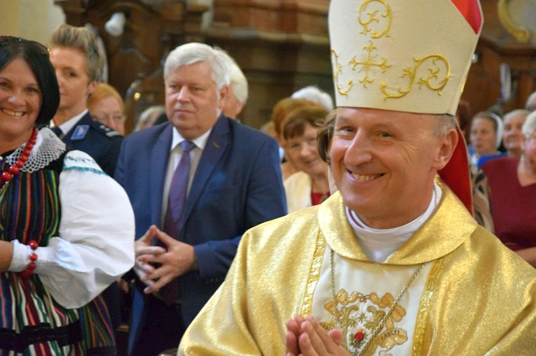 350 lat obecności księży filipinów w Studziannie