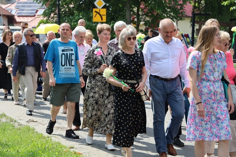 Familiada i Marsz dla Życia i Rodziny w Tarnobrzegu