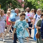 Familiada i Marsz dla Życia i Rodziny w Tarnobrzegu