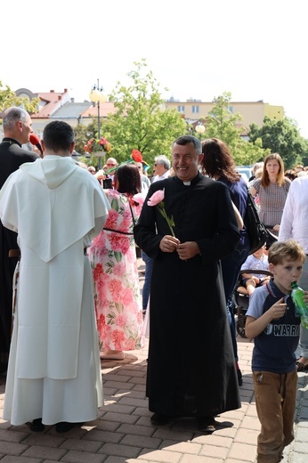 Familiada i Marsz dla Życia i Rodziny w Tarnobrzegu