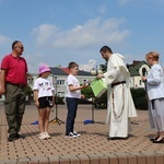 Familiada i Marsz dla Życia i Rodziny w Tarnobrzegu