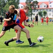 Już w środę w Strzelcach Opolskich przedsmak EURO 2024. Turniej św. Jacka po raz 15!