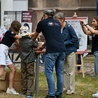 Odpustowa liturgia i piknik IPN - Kościół Morski w Gdańsku