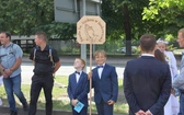 Diecezjalna pielgrzymka dzieci wczesno- i pierwszokomunijnych do archikatedry Chrystusa Króla