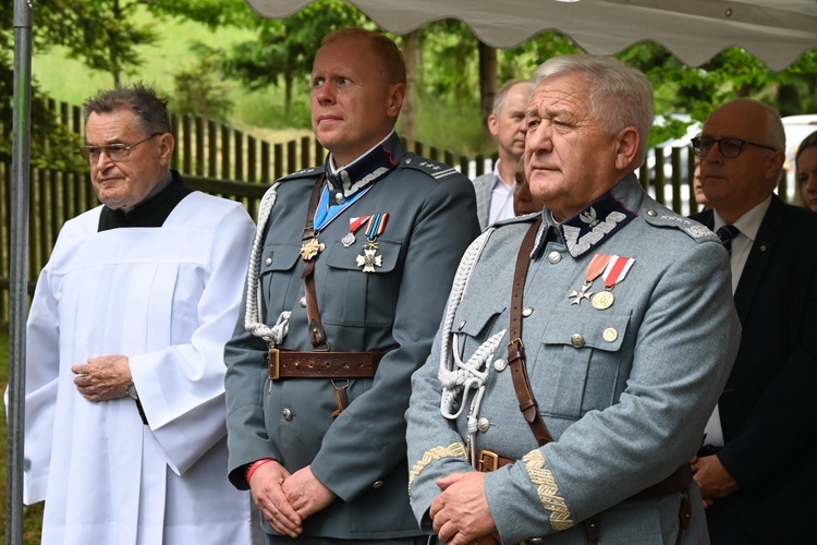 25 lat kapłaństwa o. Olafa Bochnaka