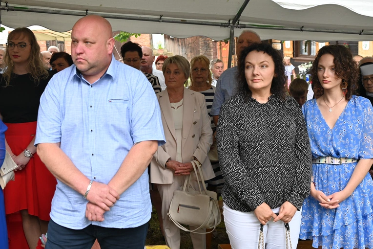 25 lat kapłaństwa o. Olafa Bochnaka