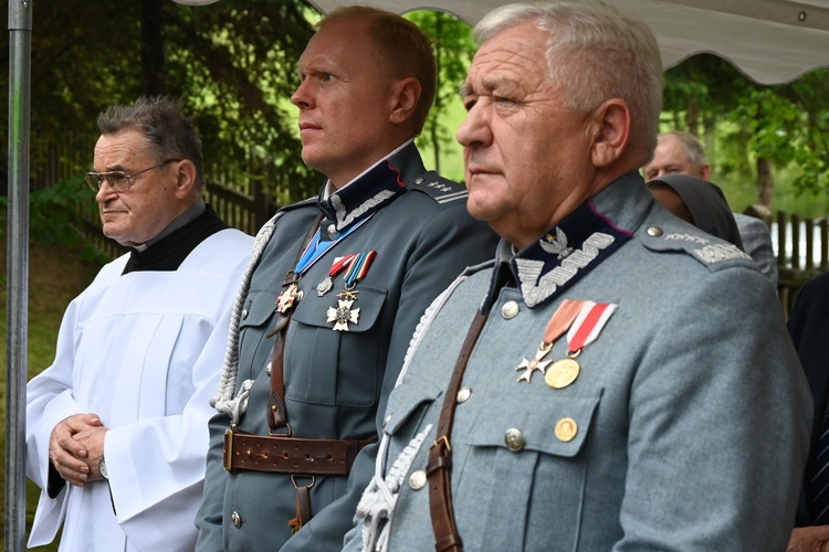 25 lat kapłaństwa o. Olafa Bochnaka