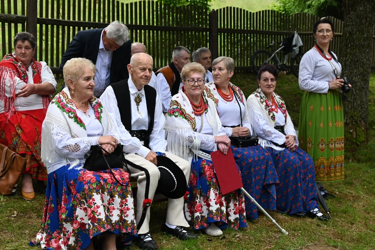 25 lat kapłaństwa o. Olafa Bochnaka