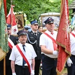 25 lat kapłaństwa o. Olafa Bochnaka