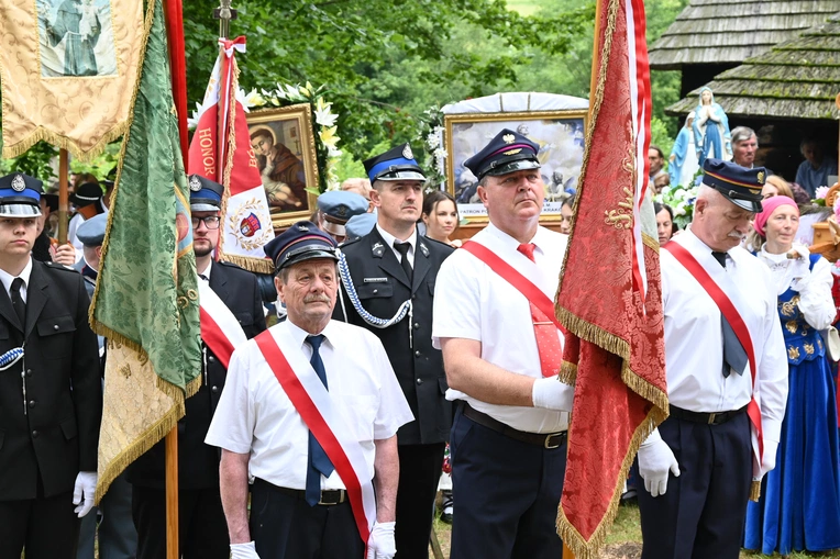 25 lat kapłaństwa o. Olafa Bochnaka
