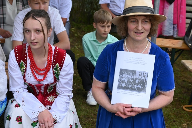 25 lat kapłaństwa o. Olafa Bochnaka