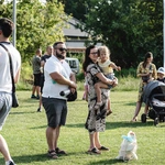 Parafialny Festyn Rodzinny w Smolcu