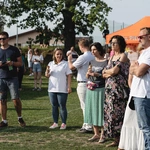 Parafialny Festyn Rodzinny w Smolcu