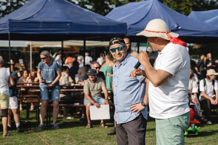 Parafialny Festyn Rodzinny w Smolcu