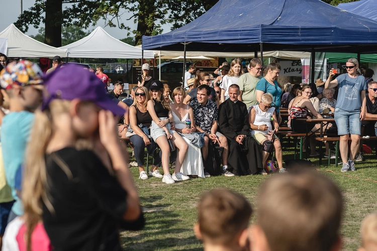 Parafialny Festyn Rodzinny w Smolcu