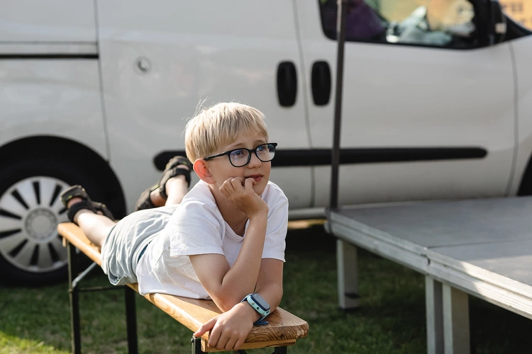 Parafialny Festyn Rodzinny w Smolcu