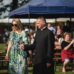 Parafialny Festyn Rodzinny w Smolcu