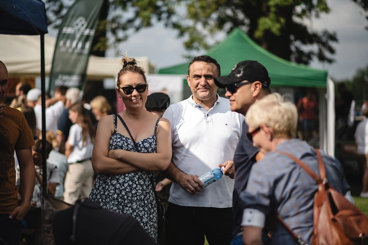 Parafialny Festyn Rodzinny w Smolcu