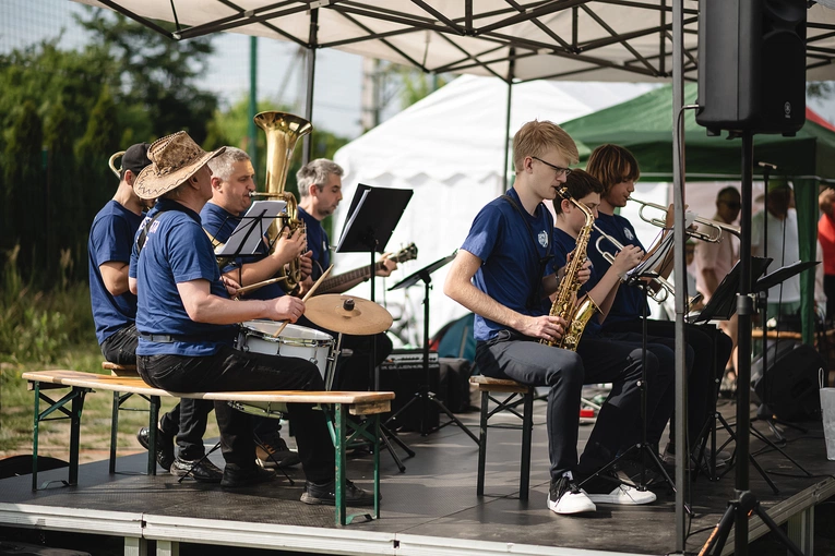Parafialny Festyn Rodzinny w Smolcu