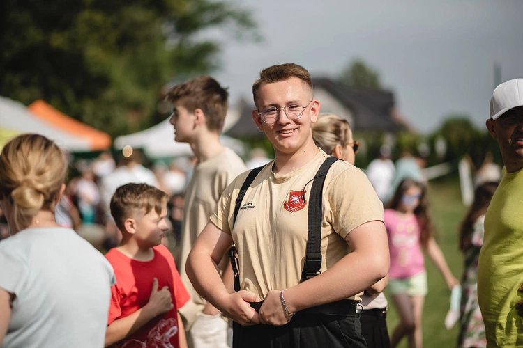 Parafialny Festyn Rodzinny w Smolcu