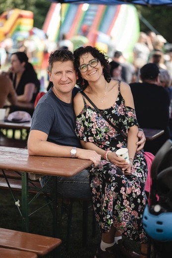 Parafialny Festyn Rodzinny w Smolcu