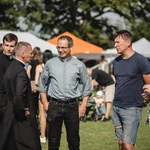 Parafialny Festyn Rodzinny w Smolcu