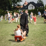 Parafialny Festyn Rodzinny w Smolcu