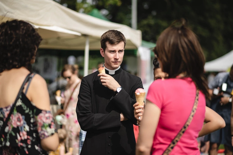 Parafialny Festyn Rodzinny w Smolcu