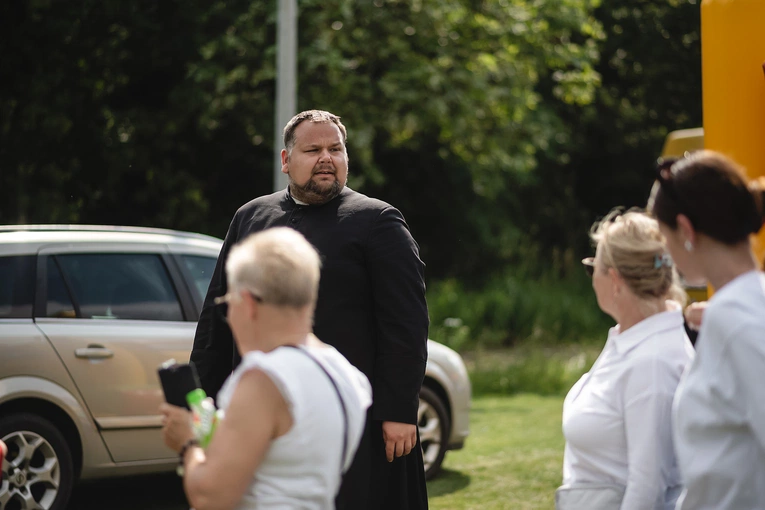 Parafialny Festyn Rodzinny w Smolcu