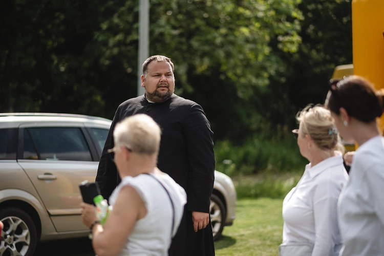 Parafialny Festyn Rodzinny w Smolcu