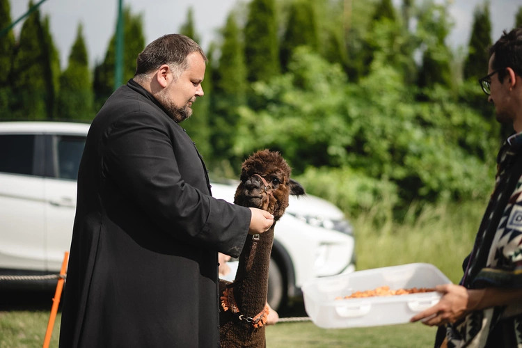Parafialny Festyn Rodzinny w Smolcu