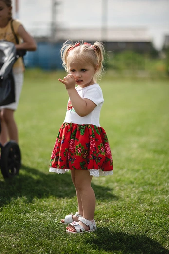 Parafialny Festyn Rodzinny w Smolcu