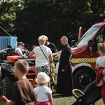 Parafialny Festyn Rodzinny w Smolcu