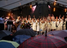 Koncert Uwielbienia w Prudniku