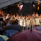 Koncert Uwielbienia w Prudniku