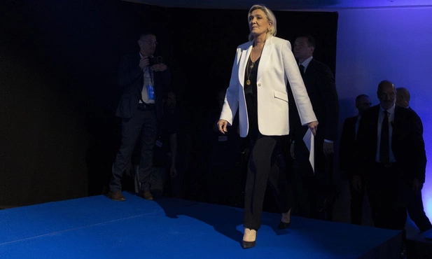 Marine Le Pen