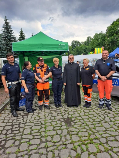 Festyn u Małgorzaty