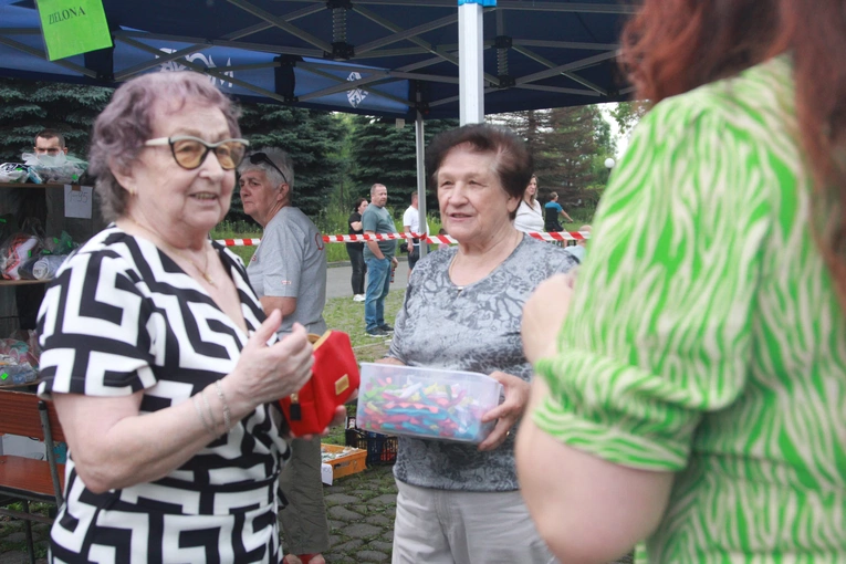 Festyn u Małgorzaty