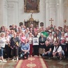 Święto patronalne niesłyszących w Sandomierzu
