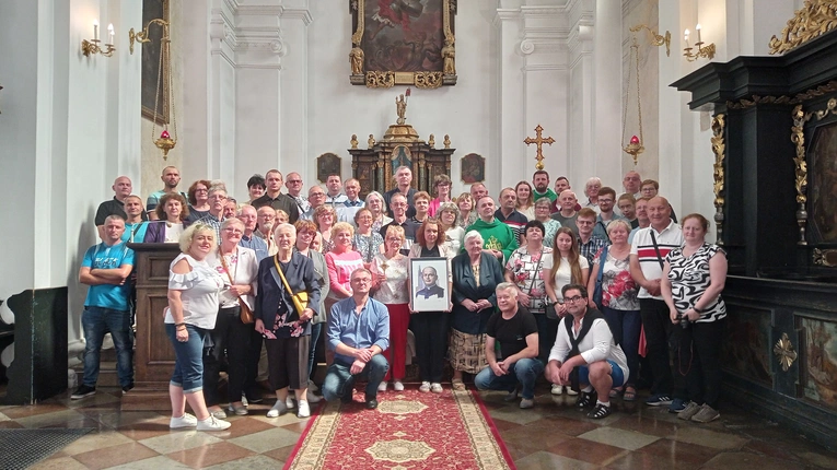 Święto patronalne niesłyszących w Sandomierzu