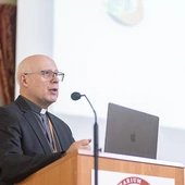 Wzięli odpowiedzialność za Kościół
