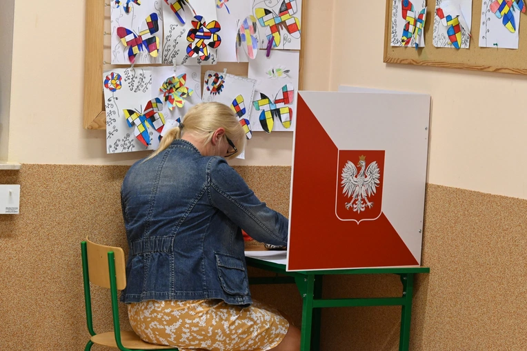 Pojadą do Brukseli