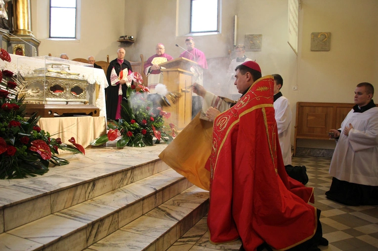 Bp Marek Marczak nowym sekretarzem generalnym Konferencji Episkopatu Polski