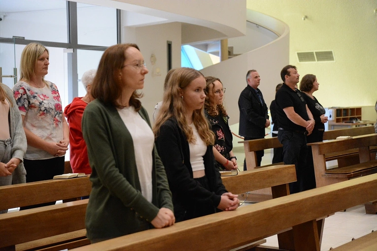 Stypendyści Fundacji "Dzieło Nowego Tysiąclecia"