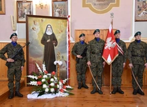 Przasnysz. 25. rocznica beatyfikacji s. M. Teresy Kowalskiej