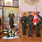 Przasnysz. 25. rocznica beatyfikacji s. M. Teresy Kowalskiej